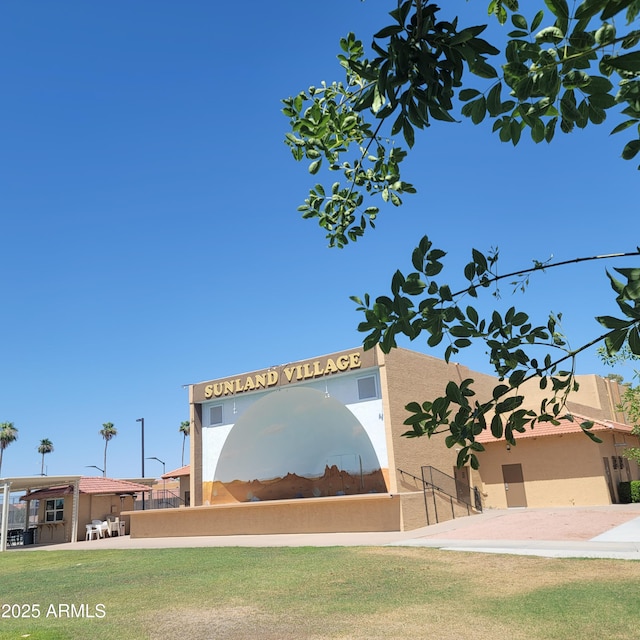 440 S Parkcrest Unit 145, Mesa, AZ 85206 - surrounding community