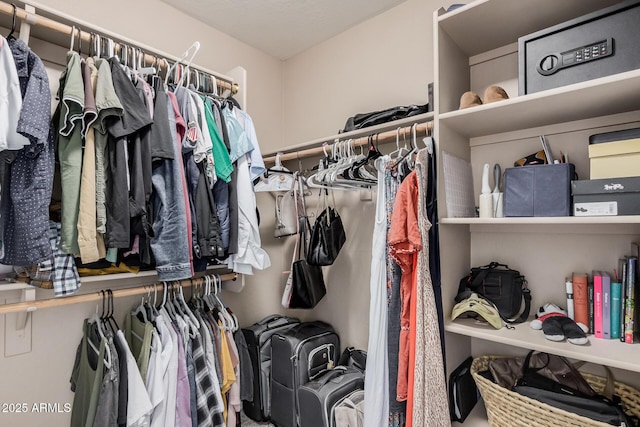 2748 E Dennisport Ave, Gilbert, AZ 85295 - view of spacious closet