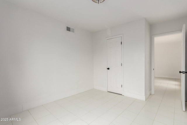 3042 N 87th Ave, Phoenix, AZ 85037 - unfurnished bedroom featuring baseboards
