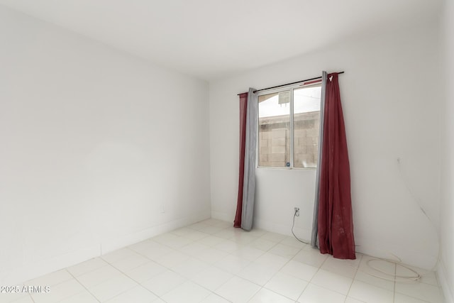 3042 N 87th Ave, Phoenix, AZ 85037 - view of unfurnished room