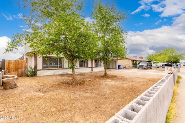 3042 N 87th Ave, Phoenix, AZ 85037 - view of front of house
