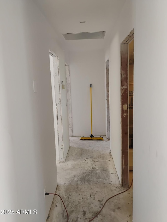 2435 E 13th St, Douglas, AZ 85607 - view of hall