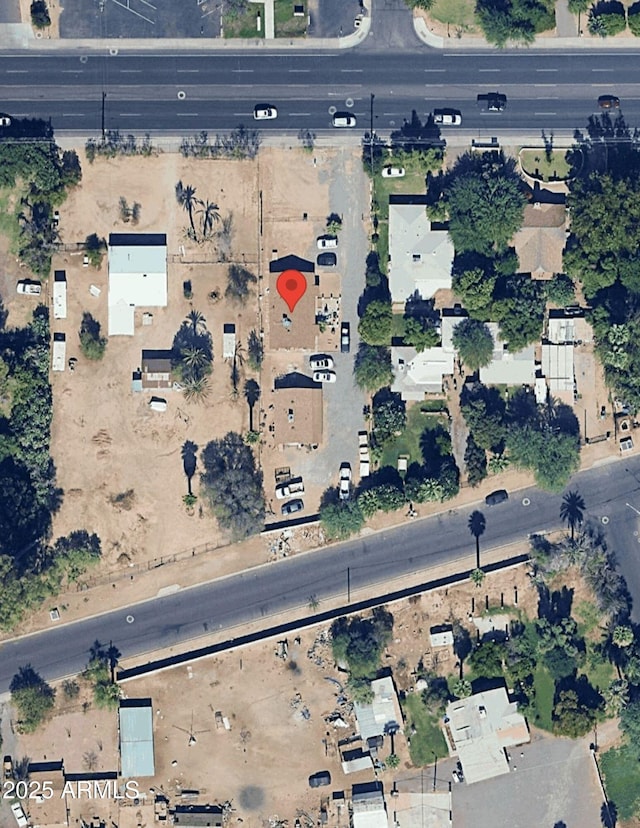 751 E Southern Ave, Phoenix, AZ 85040 - map location