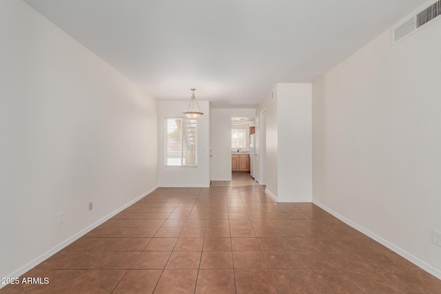 1825 W Ray Rd Unit 1070, Chandler, AZ 85224 - tiled spare room with baseboards