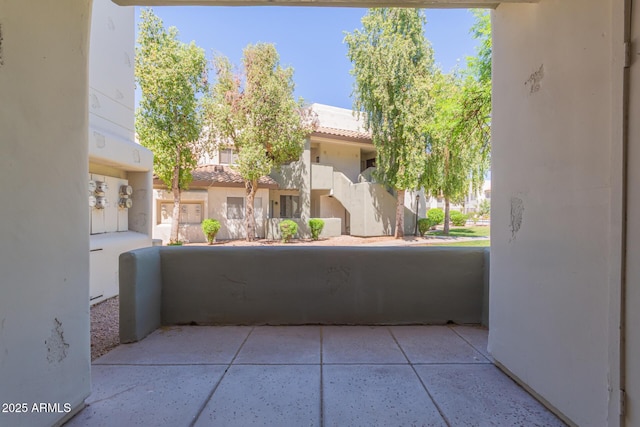 1825 W Ray Rd Unit 1070, Chandler, AZ 85224 - view of patio / terrace