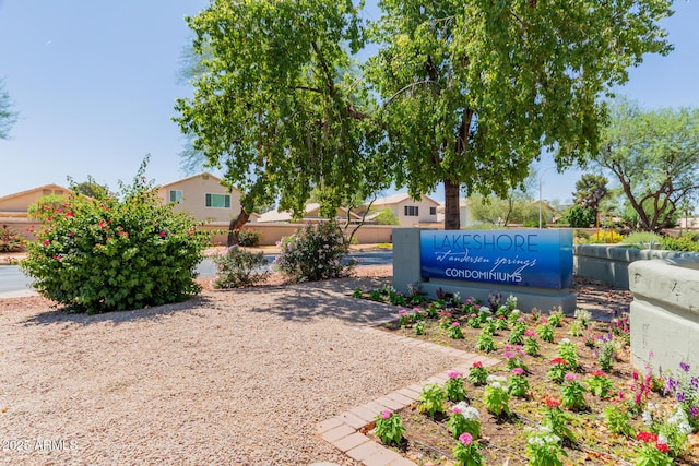 1825 W Ray Rd Unit 1070, Chandler, AZ 85224 - view of surrounding community