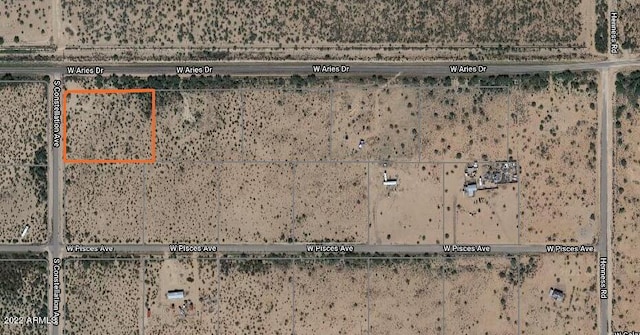 0 W Aries Dr Unit 6, Eloy AZ, 85131 land for sale