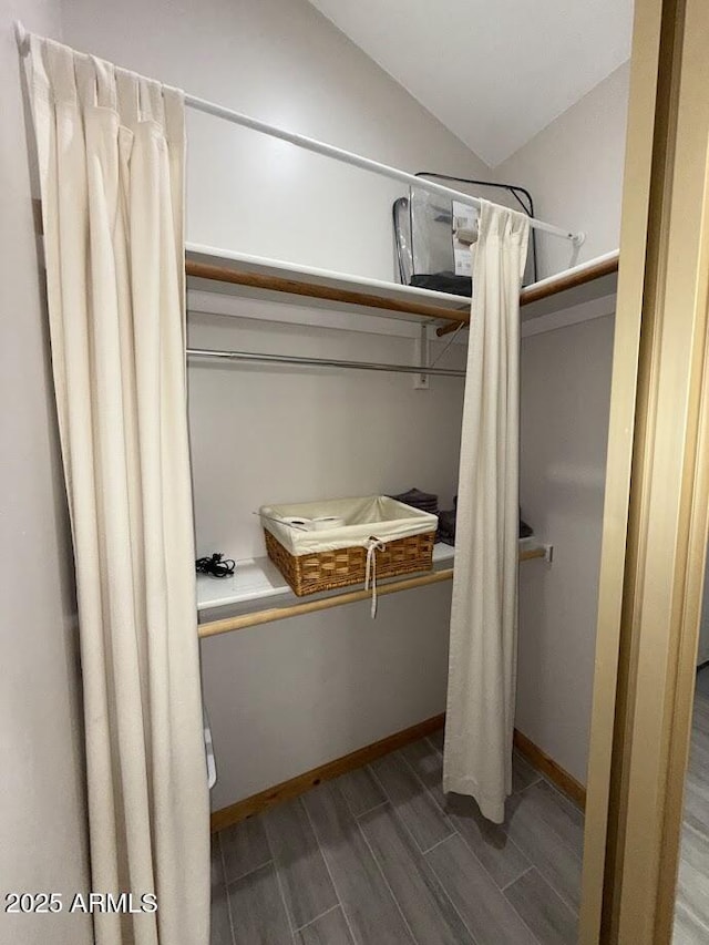 691 N Pyle Ranch Rd, Payson, AZ 85541 - view of closet