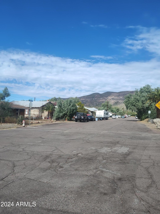 632 N Utah Ave Unit 9, Hayden AZ, 85135 land for sale