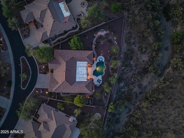 42429 N Cross Timbers Ct, Anthem, AZ 85086 - drone / aerial view