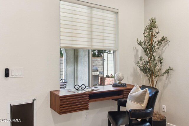 6641 N Desert Shadow Ln, Phoenix, AZ 85014 - view of office space