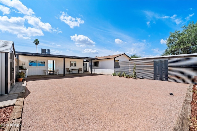 1119 N 28th Pl, Phoenix, AZ 85008