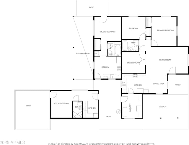 1119 N 28th Pl, Phoenix, AZ 85008