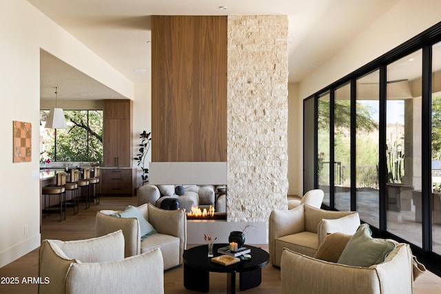 12887 N 135th St, Scottsdale, AZ 85259 - view of community lobby