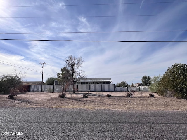 6410 N San Juan Rd Unit 42, Eloy AZ, 85131 land for sale