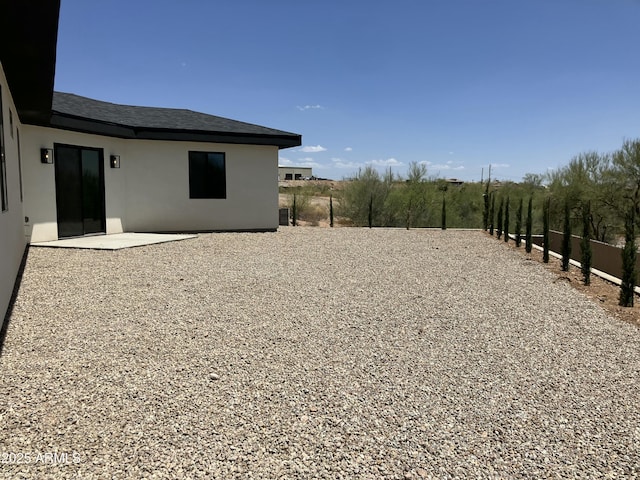 4079 E Roosevelt St, Apache Junction, AZ 85119 - view of yard