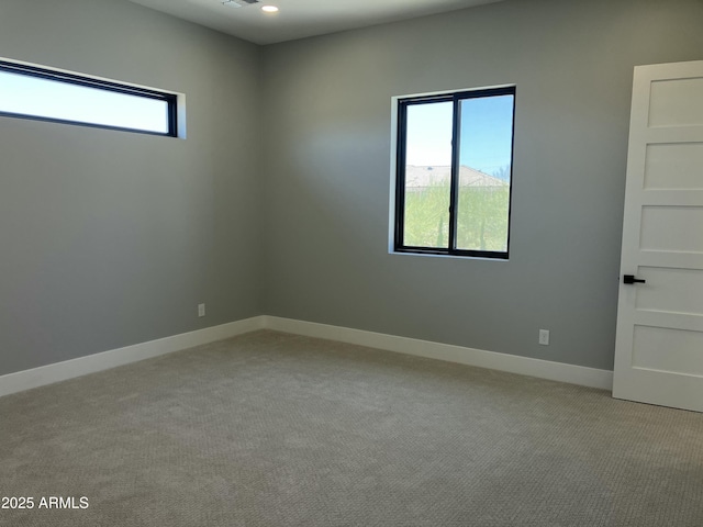 4079 E Roosevelt St, Apache Junction, AZ 85119 - spare room featuring light colored carpet