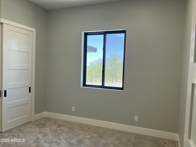 4079 E Roosevelt St, Apache Junction, AZ 85119 - spare room with light carpet and healthy amount of natural light