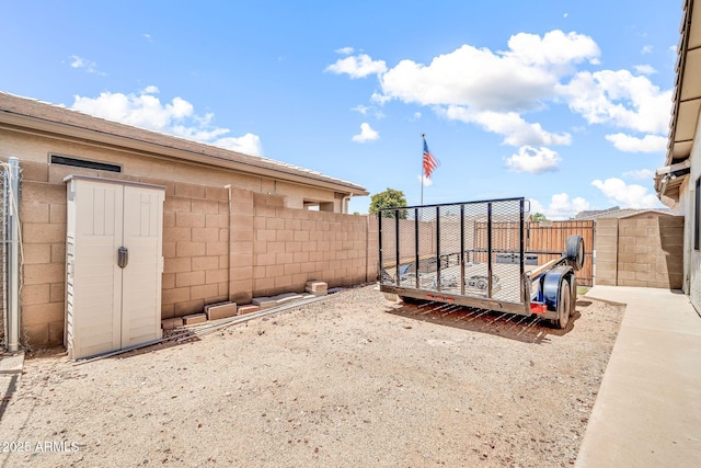 15019 W Banff Ln, Surprise, AZ 85379 - view of fenced backyard