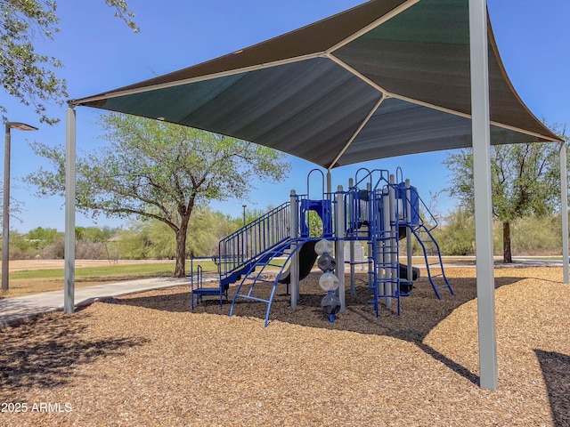 4422 E Spur Dr, Cave Creek, AZ 85331 - view of communal playground