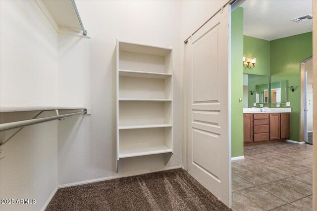 45131 W Horse Mesa Rd, Maricopa, AZ 85139 - view of walk in closet