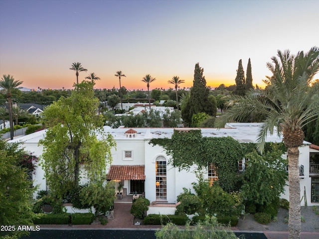 4316 N 40th St, Phoenix, AZ 85018 - view of property