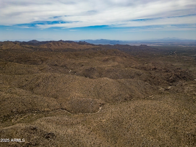 0 Tortolita Mtns -, Unit Marana, AZ 85658