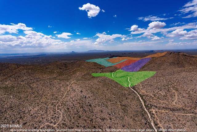 0 Tortolita Mtns -, Unit Marana, AZ 85658