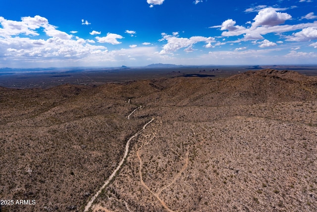 0 Tortolita Mtns -, Unit Marana, AZ 85658