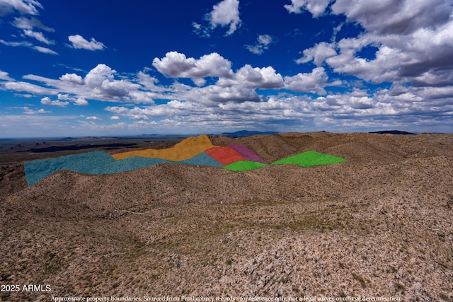 0 Tortolita Mtns -, Unit Marana, AZ 85658