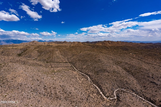 0 Tortolita Mtns -, Unit Marana, AZ 85658