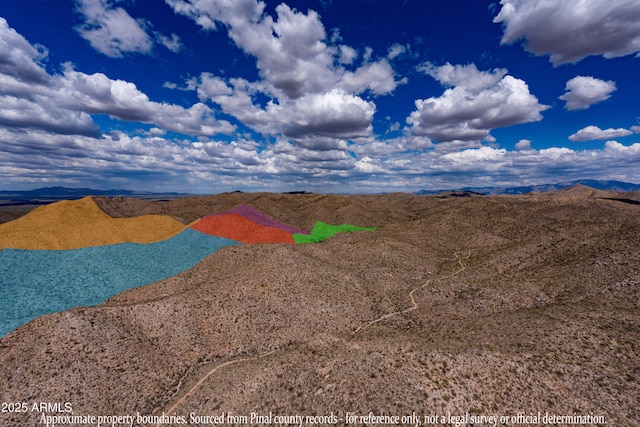0 Tortolita Mtns -, Unit Marana, AZ 85658