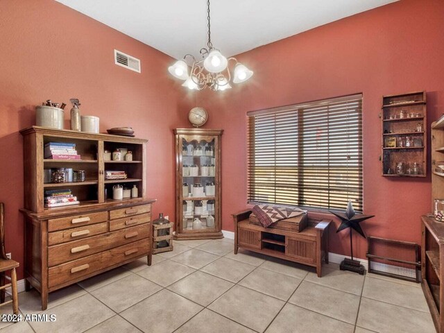 living area featuring hardwood / wood-style floors