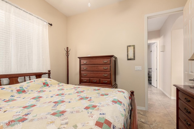 4615 S Primrose Dr, Gold Canyon, AZ 85118 - bedroom featuring baseboards