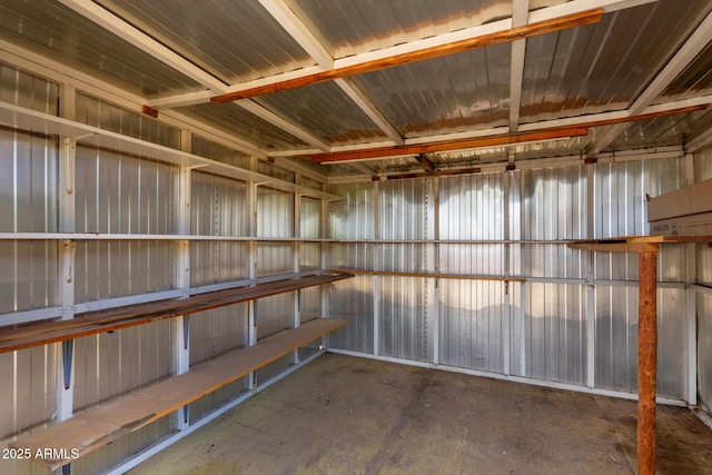 1874 E Huntington Dr, Tempe, AZ 85282 - view of storage room