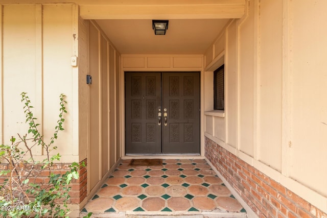 1874 E Huntington Dr, Tempe, AZ 85282 - view of entrance to property