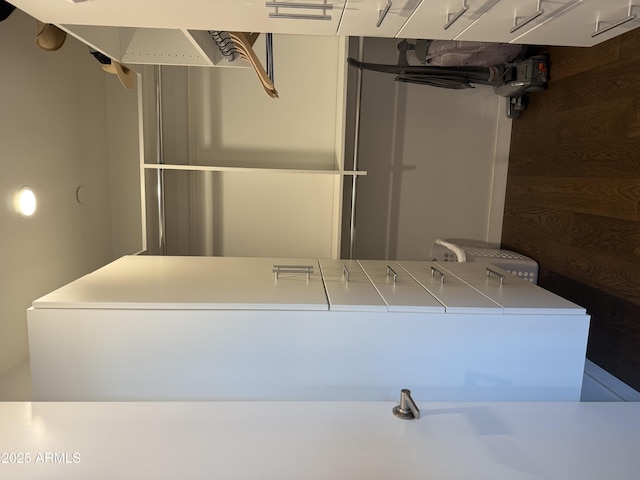 200 W Portland St Unit 1222, Phoenix, AZ 85003 - view of laundry area