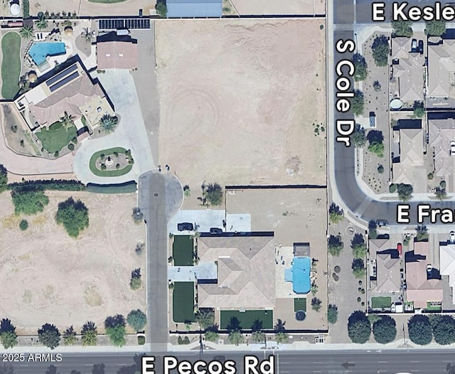 3772 E Pecos Rd -, Unit Gilbert AZ, 85295 land for sale