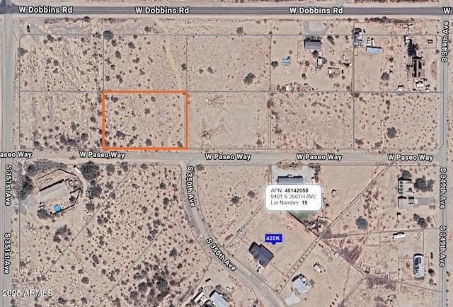 350XX W Paseo Way Unit 7, Tonopah, AZ 85354