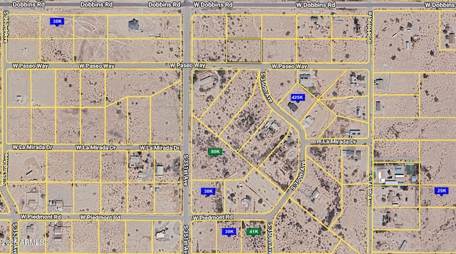 350XX W Paseo Way Unit 7, Tonopah, AZ 85354