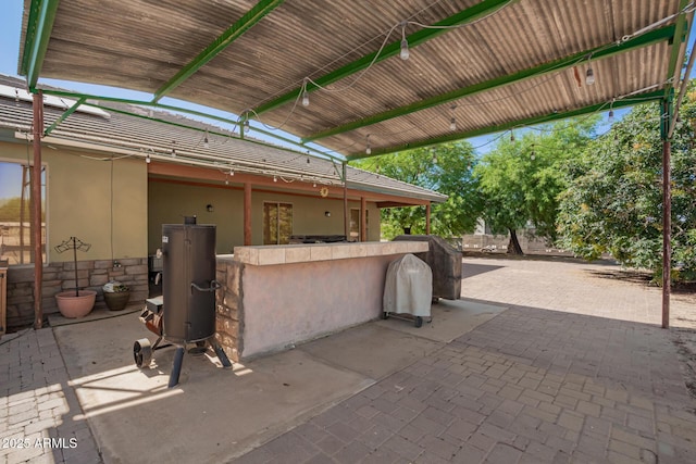 4621 S 179th Dr, Goodyear, AZ 85338 - view of patio / terrace