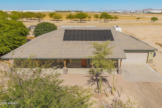 4621 S 179th Dr, Goodyear, AZ 85338 - view of subject property