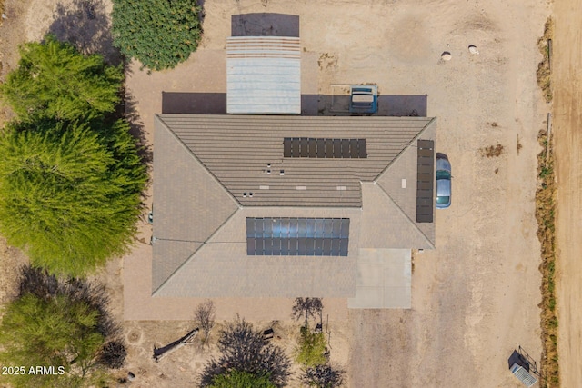 4621 S 179th Dr, Goodyear, AZ 85338 - view from above of property
