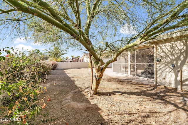 25810 S Boxwood Dr, Sun Lakes, AZ 85248 - view of yard featuring a patio