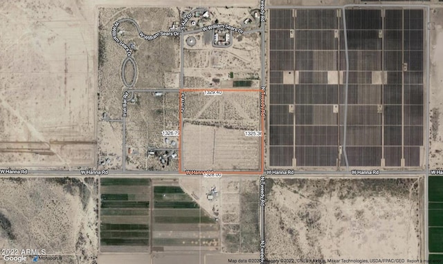 Listing photo 3 for 0 W Hanna Rd '-', Unit Eloy AZ 85131