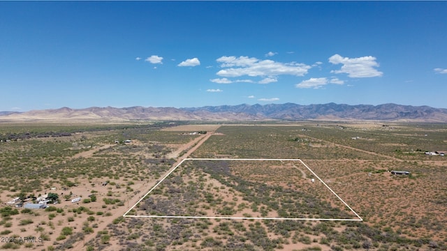 20AC S Price Ranch Rd -, Unit Pearce, AZ 85625
