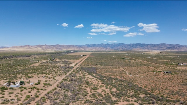 20AC S Price Ranch Rd -, Unit Pearce, AZ 85625