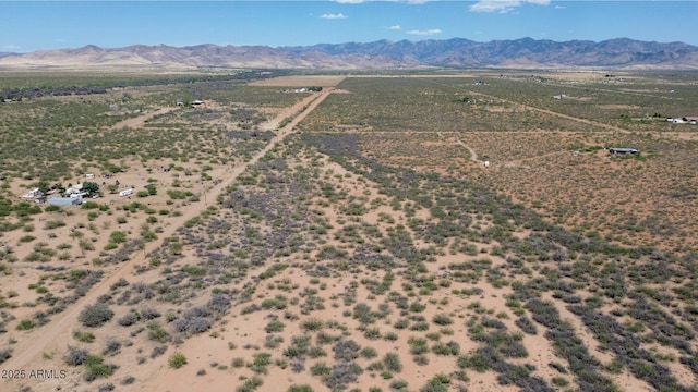20AC S Price Ranch Rd -, Unit Pearce, AZ 85625