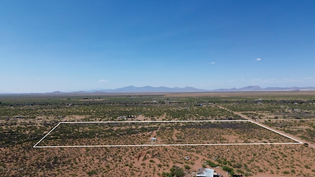 20AC S Price Ranch Rd -, Unit Pearce, AZ 85625