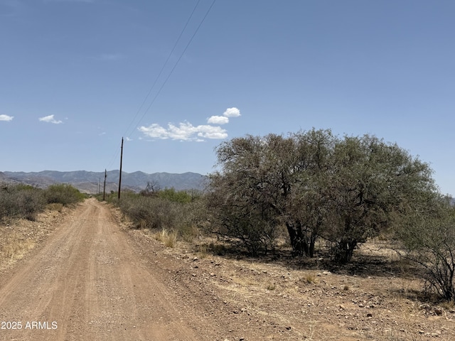 20AC S Price Ranch Rd -, Unit Pearce, AZ 85625